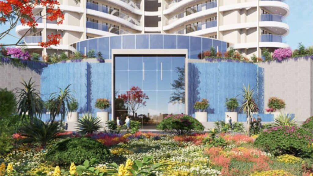 Au Aspire Leisure Valley Park