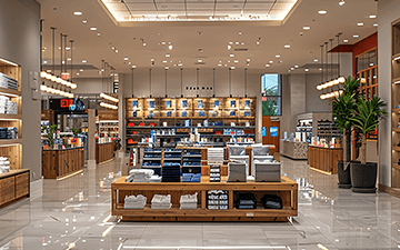 Retail Space City Center 32
