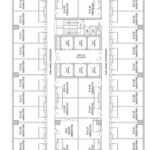 Migsun Nehru Place Floor Plan