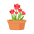 Flower Garden Flower Garden
