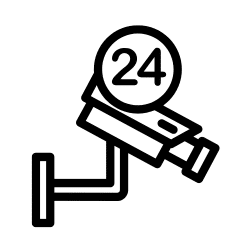 24*7 Security
