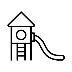 Children's Play Area