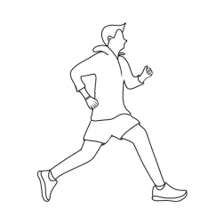 Jogging